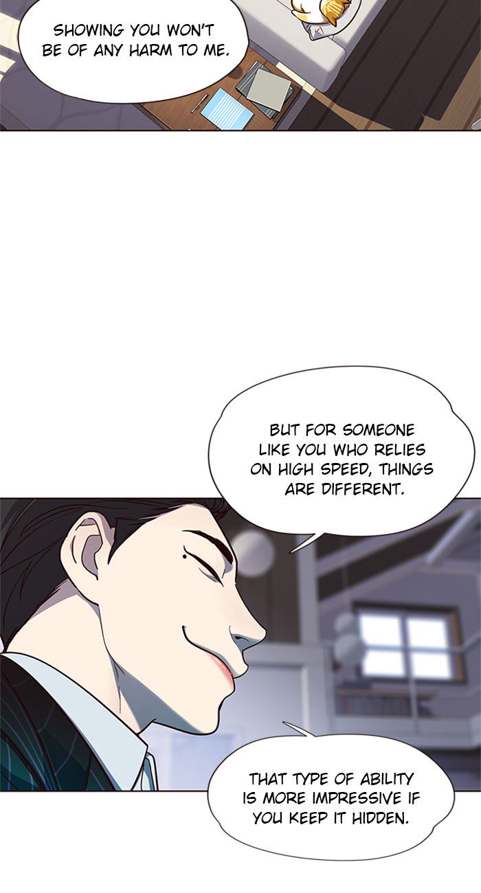 Eleceed chapter 17 page 9