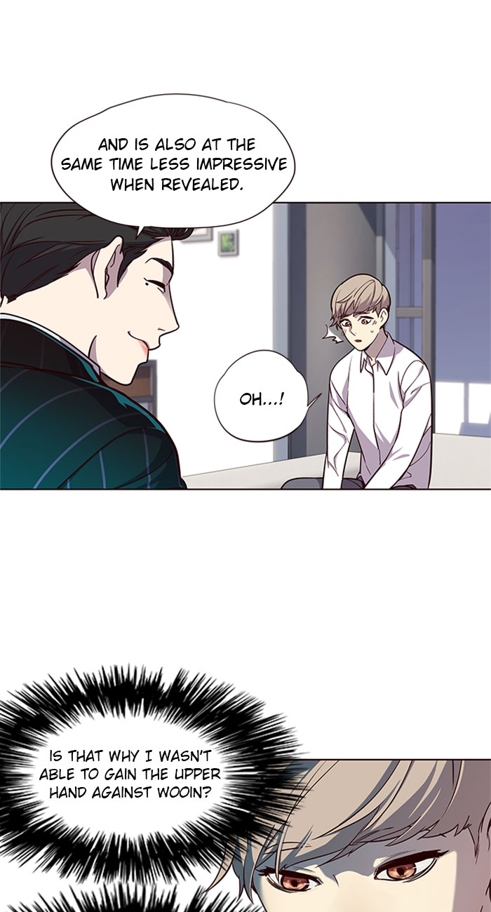 Eleceed chapter 17 page 10