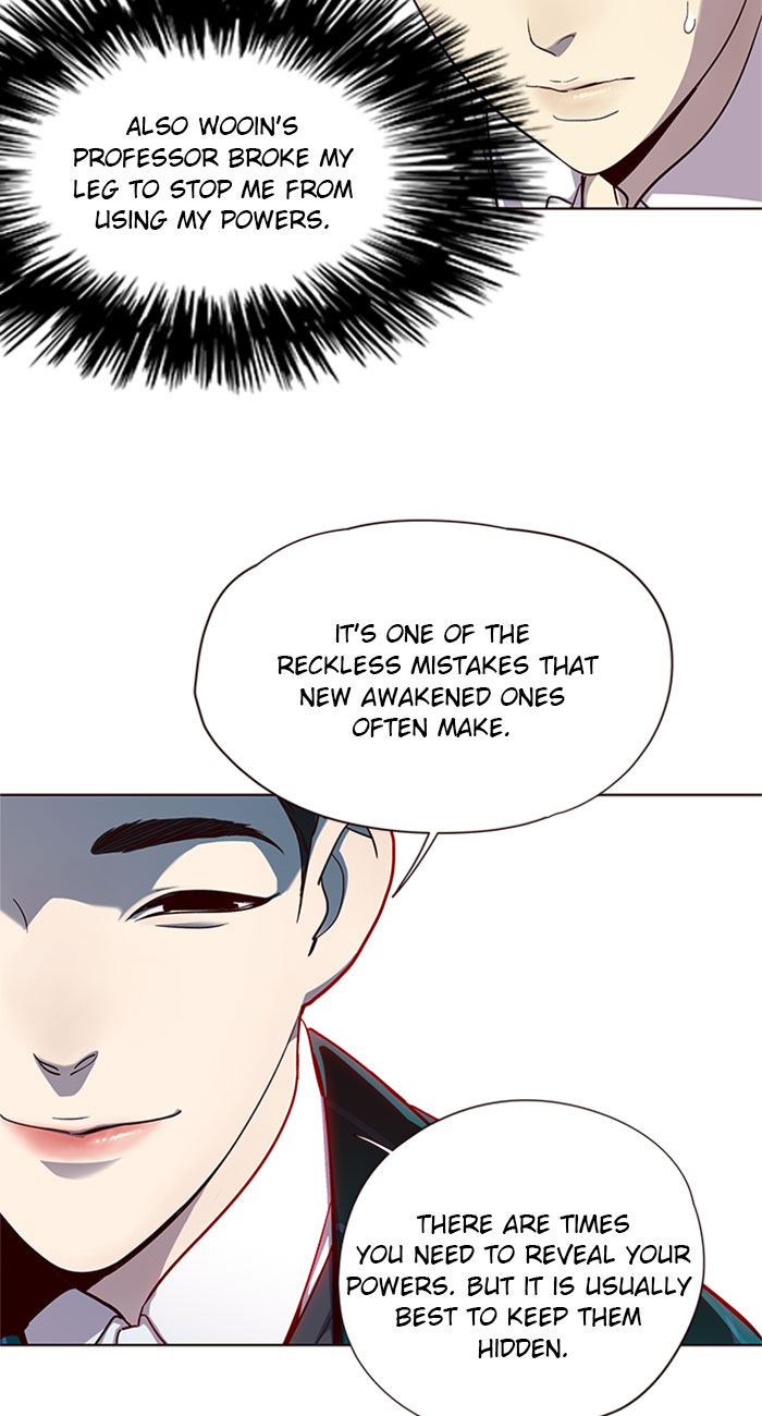 Eleceed chapter 17 page 11