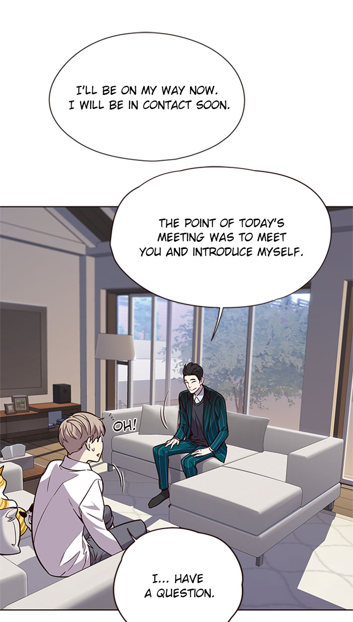 Eleceed chapter 17 page 13