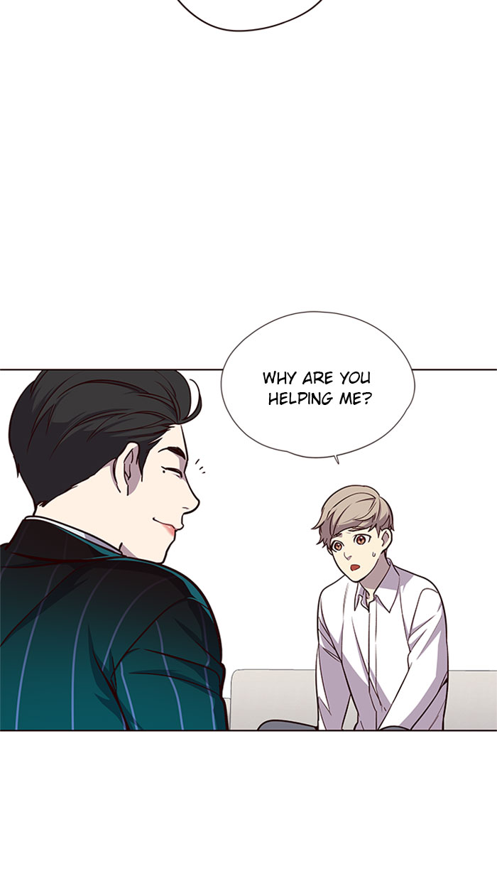 Eleceed chapter 17 page 14