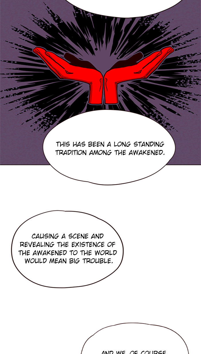 Eleceed chapter 17 page 16
