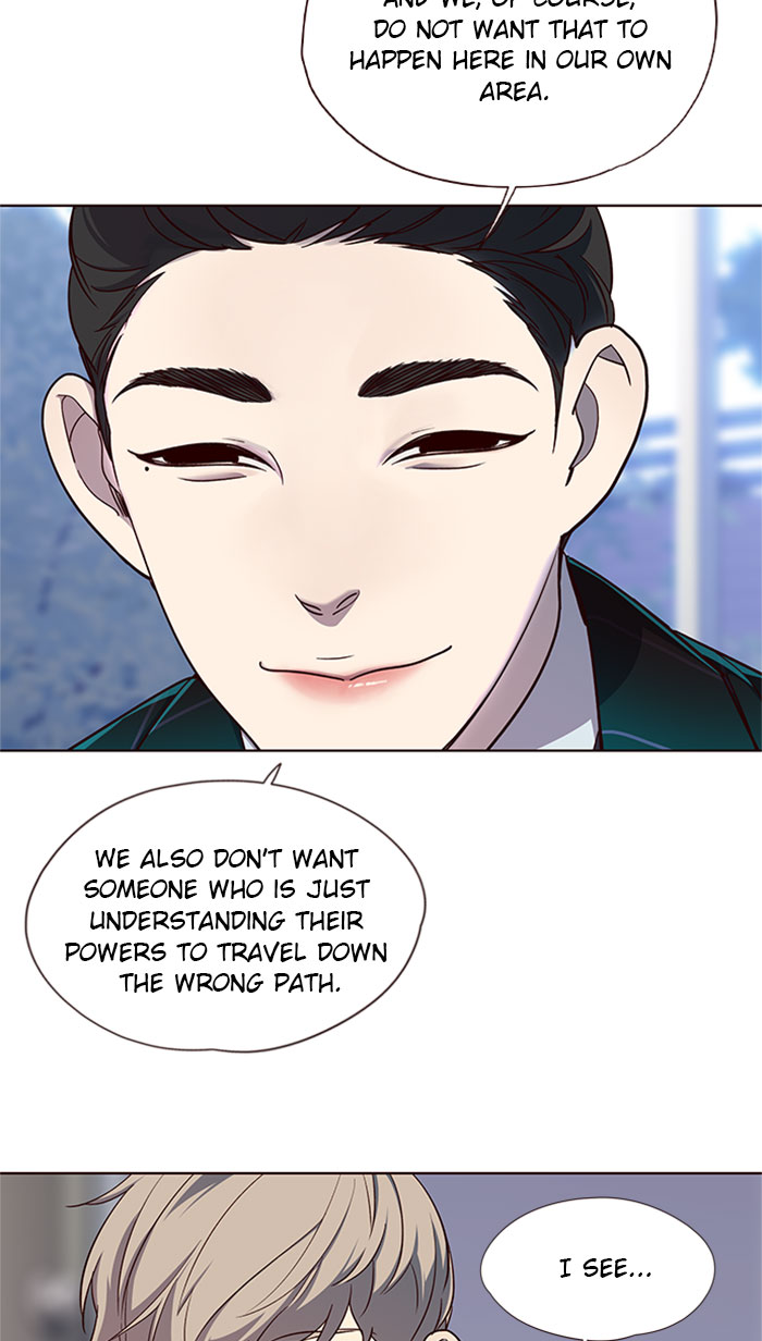 Eleceed chapter 17 page 17