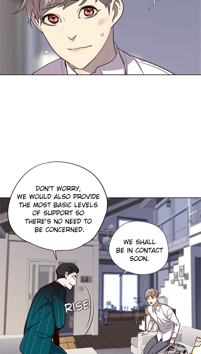 Eleceed chapter 17 page 18