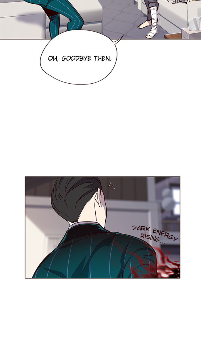 Eleceed chapter 17 page 19