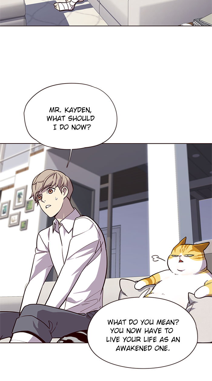 Eleceed chapter 17 page 22