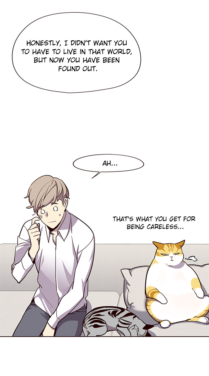 Eleceed chapter 17 page 23