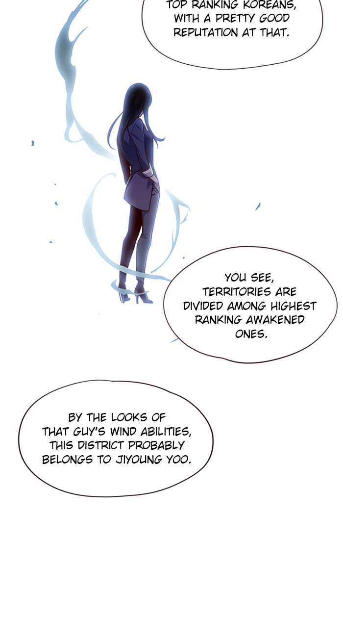 Eleceed chapter 17 page 25