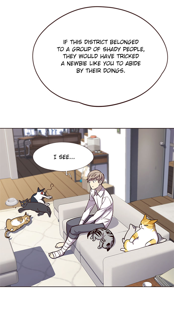 Eleceed chapter 17 page 26