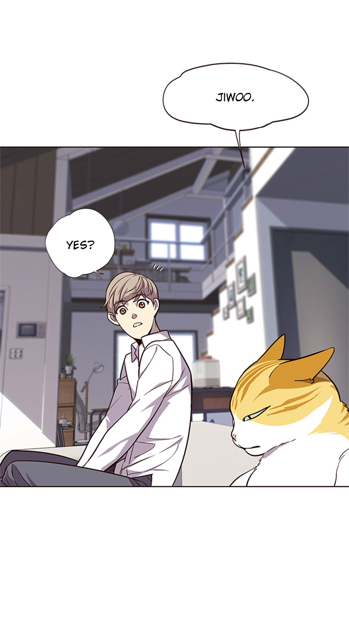 Eleceed chapter 17 page 27