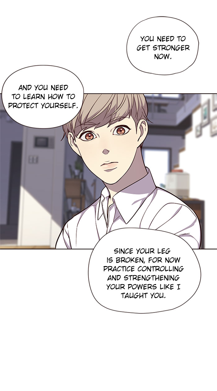 Eleceed chapter 17 page 29