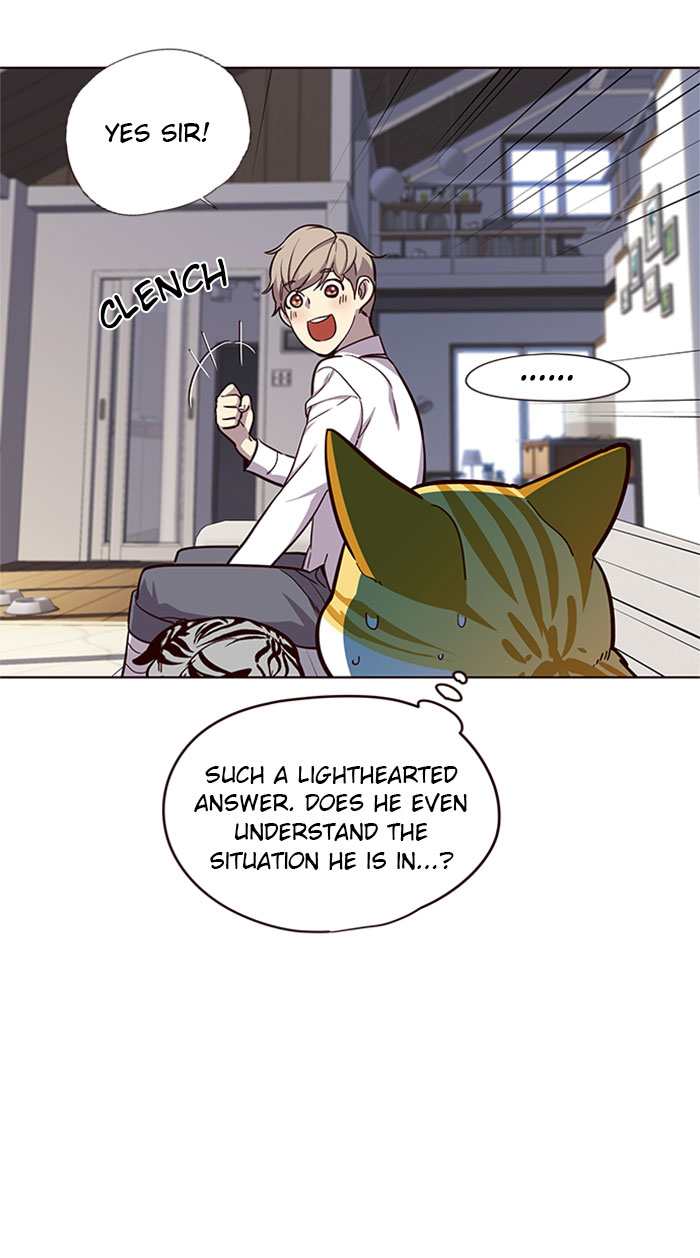 Eleceed chapter 17 page 30