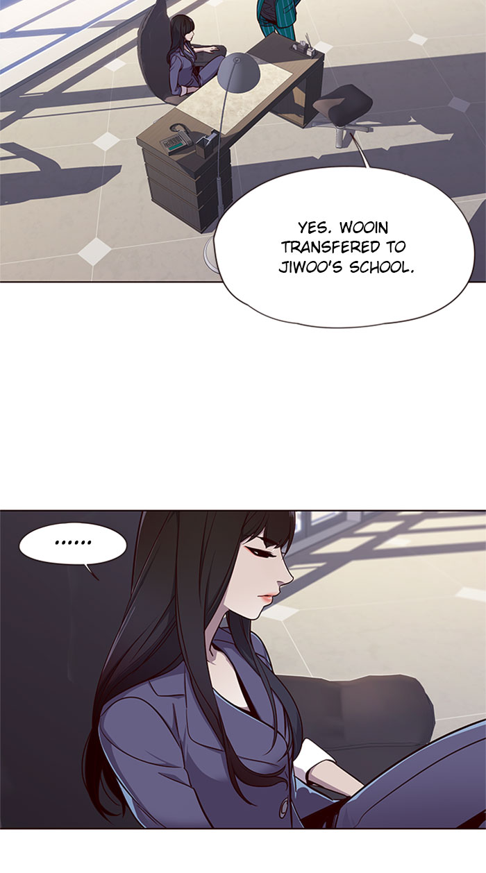 Eleceed chapter 17 page 33