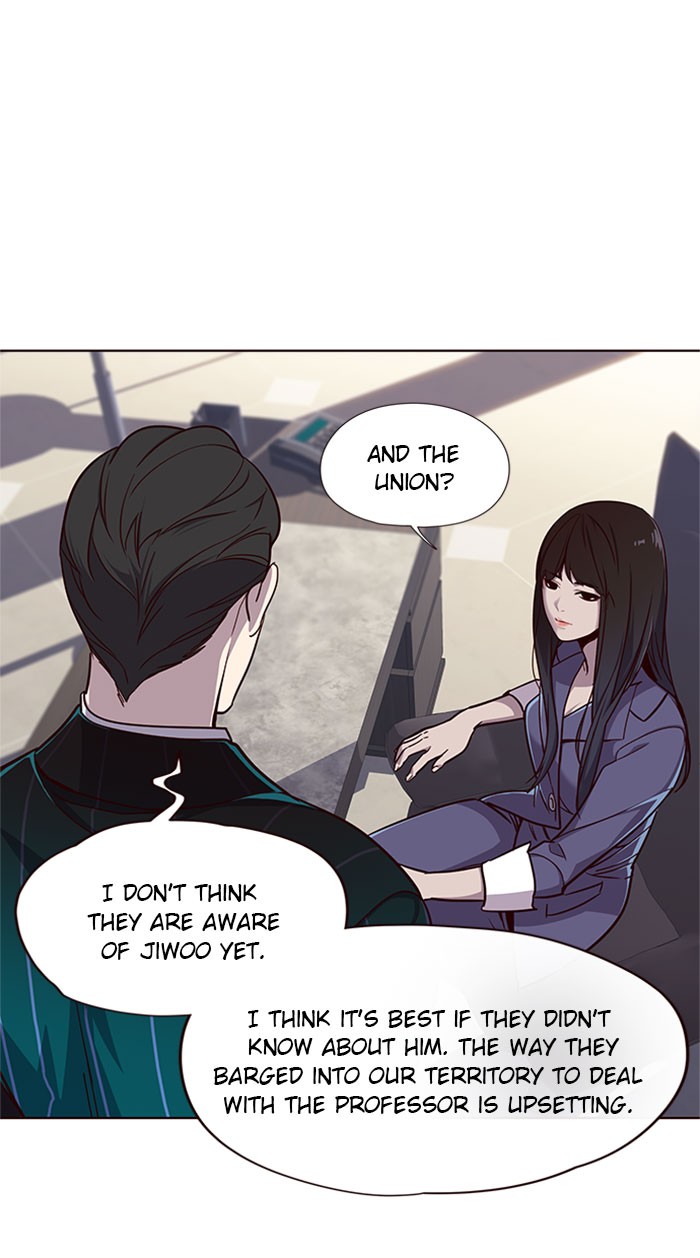 Eleceed chapter 17 page 34