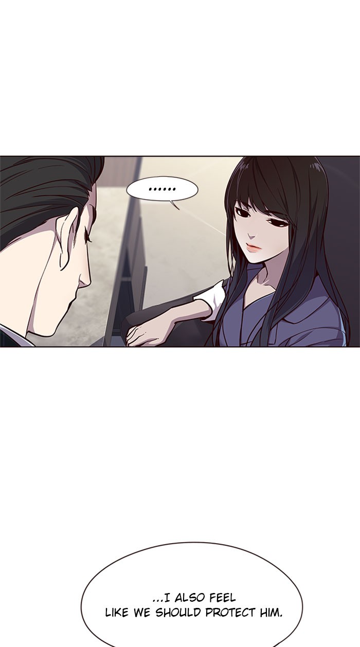 Eleceed chapter 17 page 35