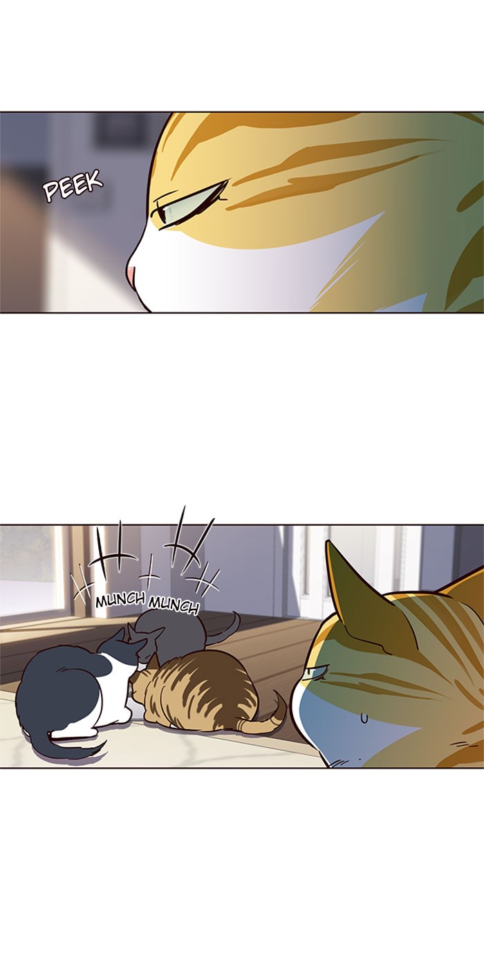Eleceed chapter 17 page 40