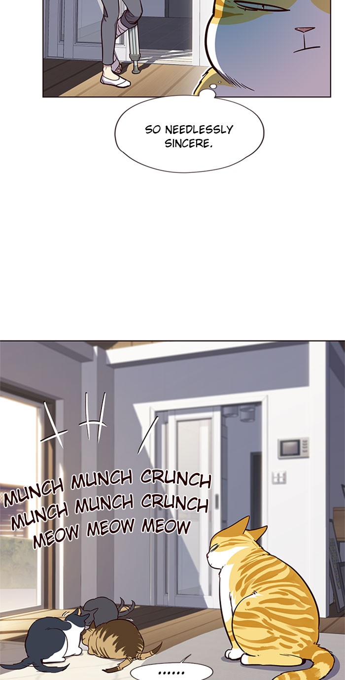 Eleceed chapter 17 page 42