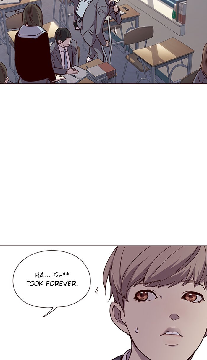 Eleceed chapter 17 page 54