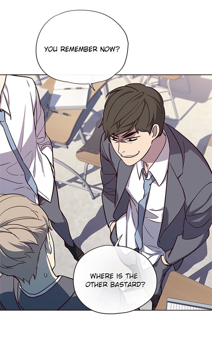 Eleceed chapter 17 page 60