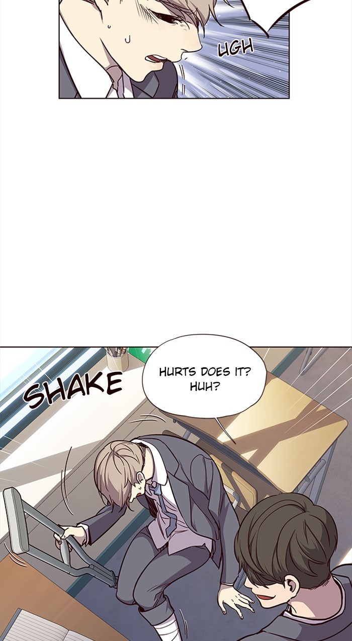 Eleceed chapter 17 page 66