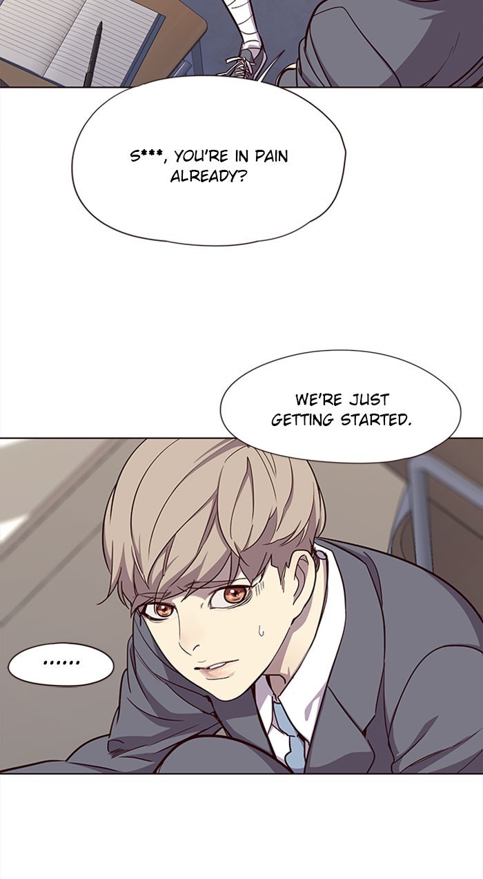 Eleceed chapter 17 page 67