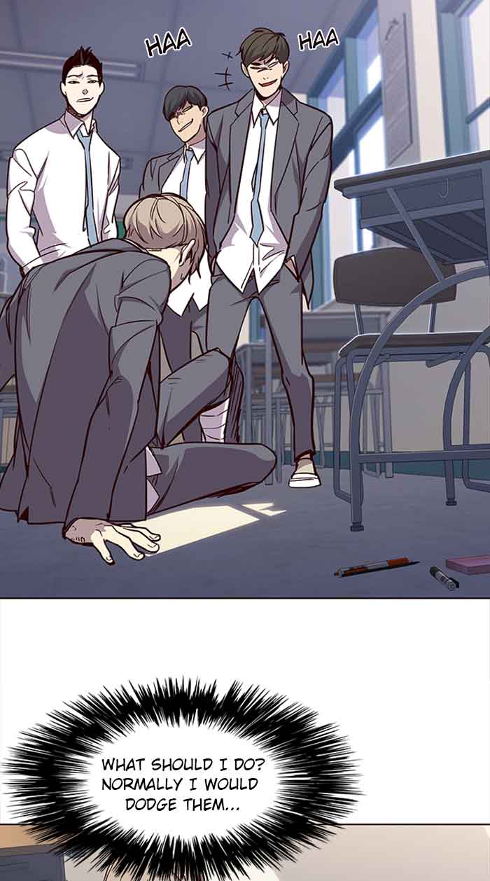 Eleceed chapter 18 page 3
