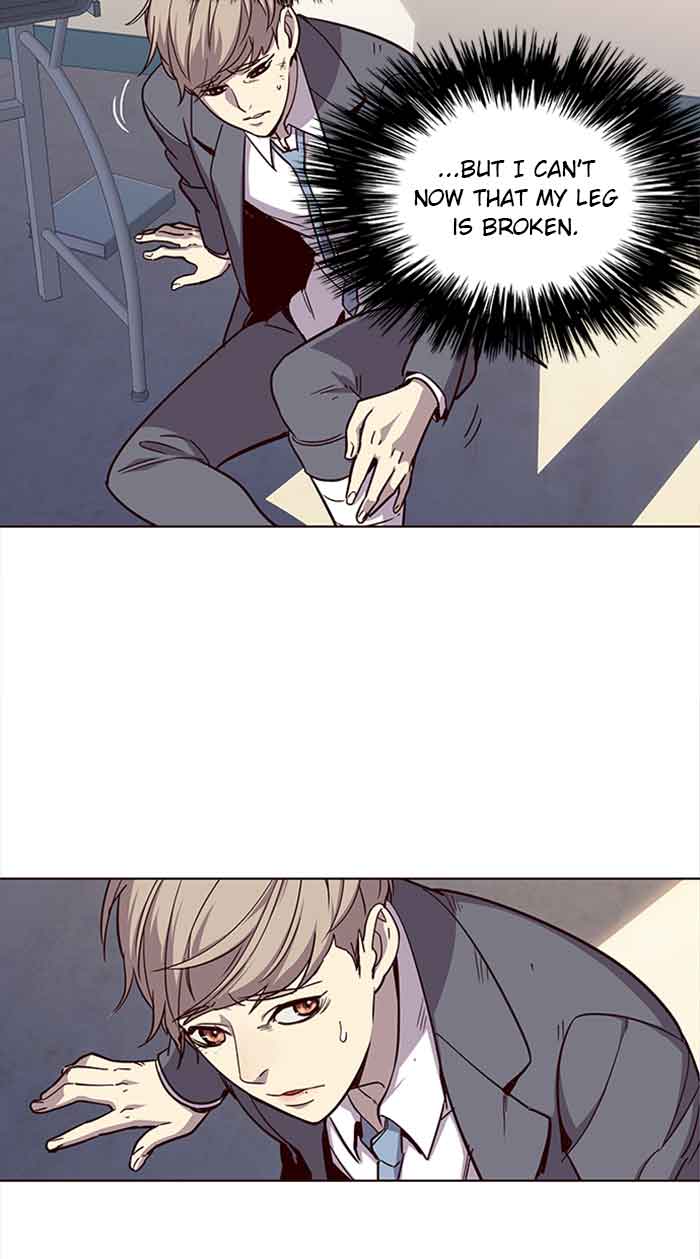 Eleceed chapter 18 page 4