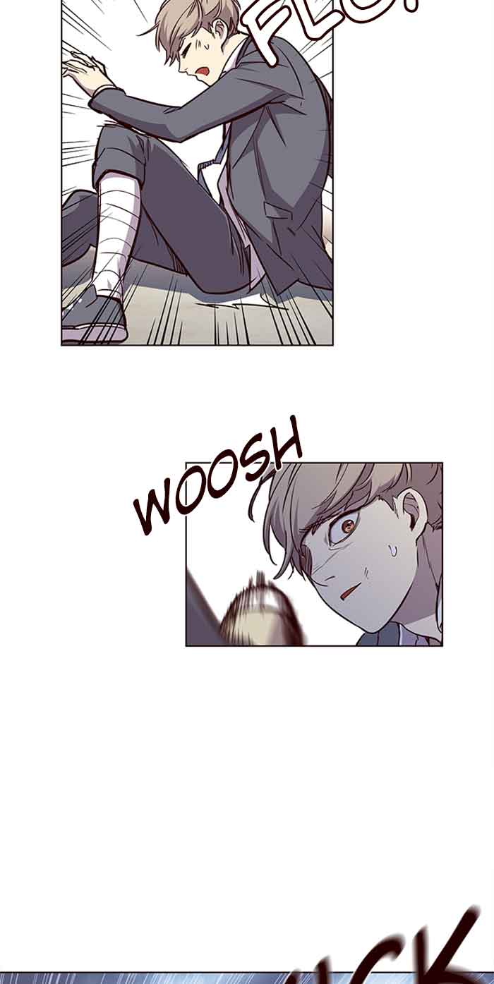 Eleceed chapter 18 page 14