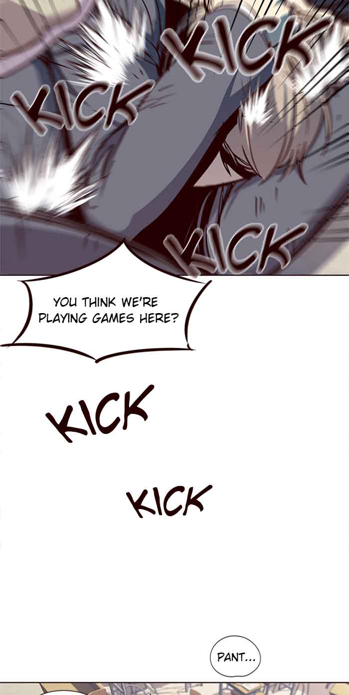 Eleceed chapter 18 page 16