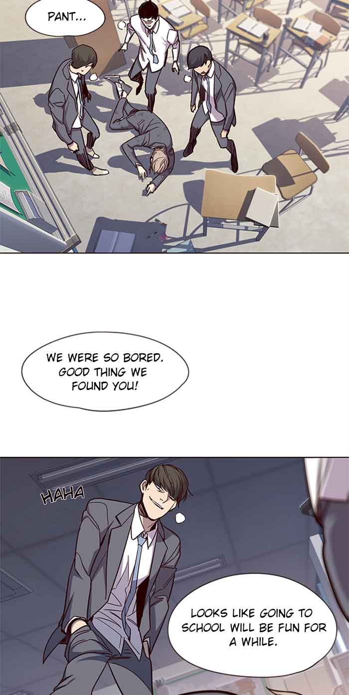 Eleceed chapter 18 page 17