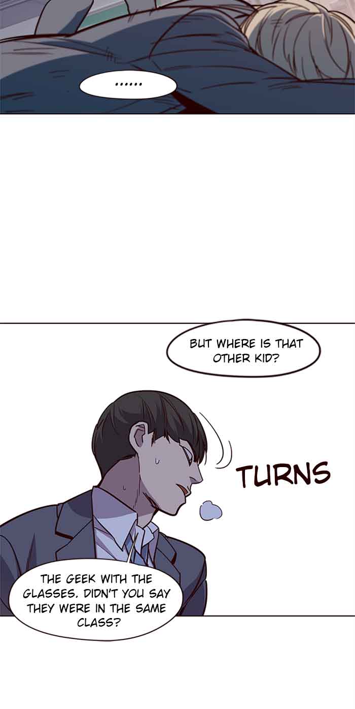 Eleceed chapter 18 page 18
