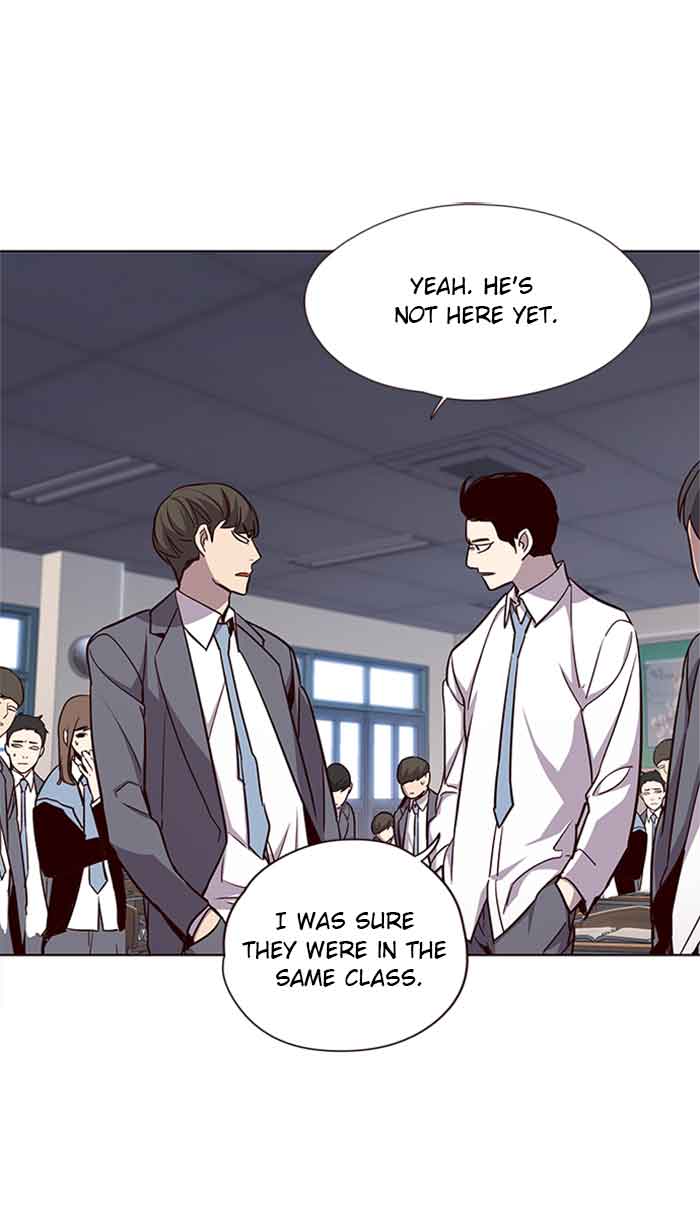 Eleceed chapter 18 page 19