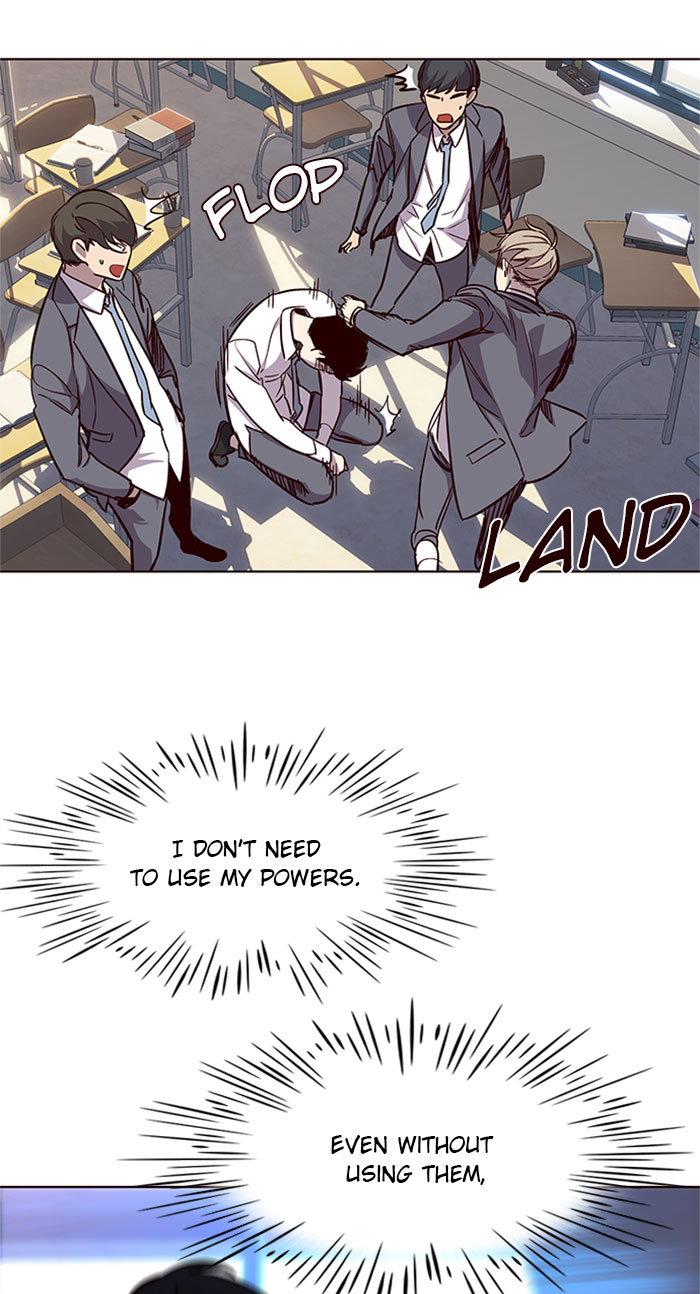 Eleceed chapter 18 page 28