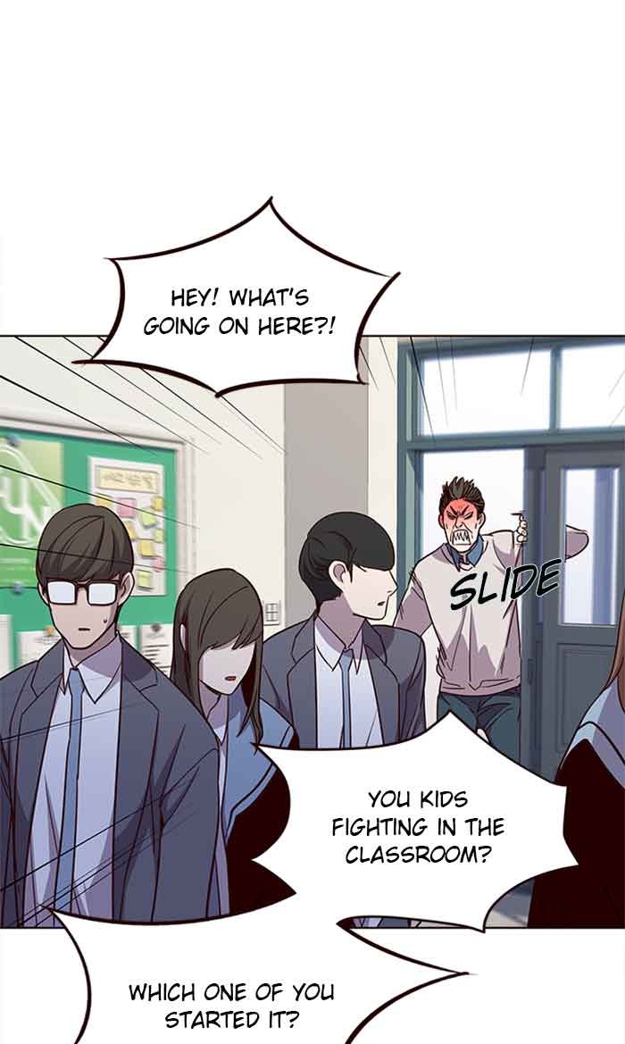 Eleceed chapter 18 page 34