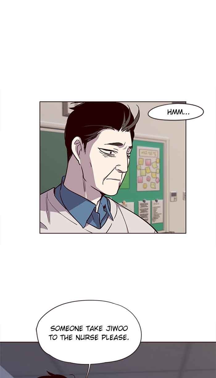 Eleceed chapter 18 page 39