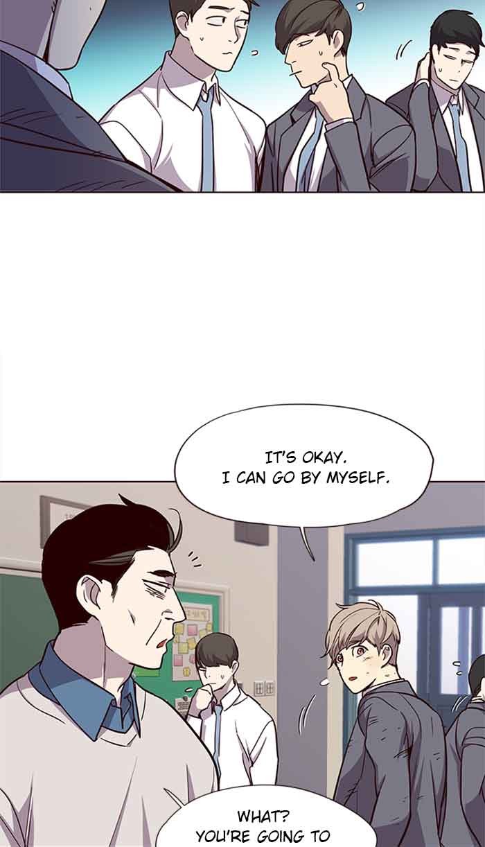 Eleceed chapter 18 page 41