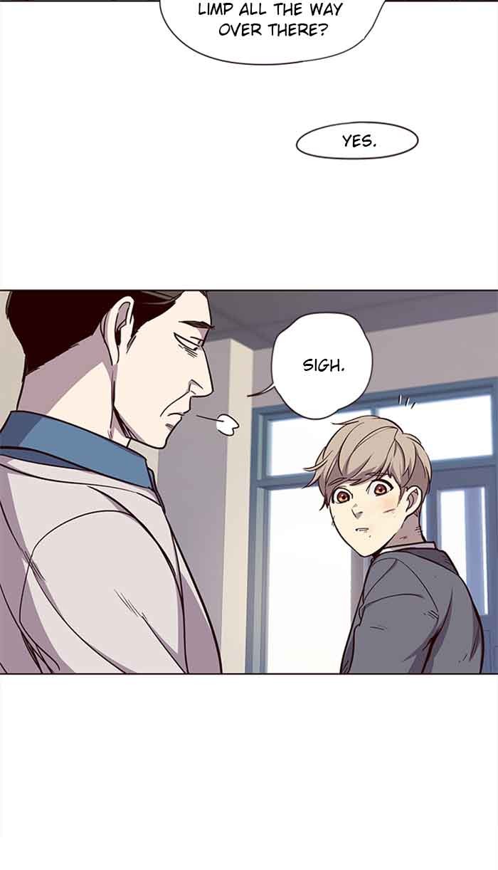 Eleceed chapter 18 page 42