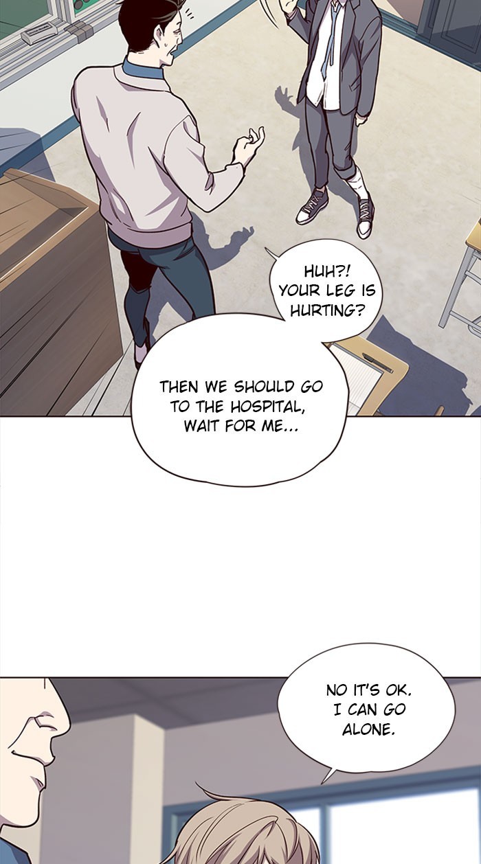 Eleceed chapter 18 page 48