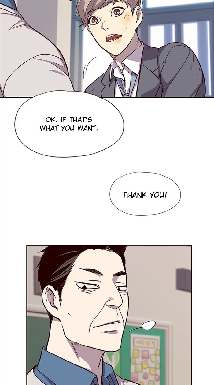 Eleceed chapter 18 page 49