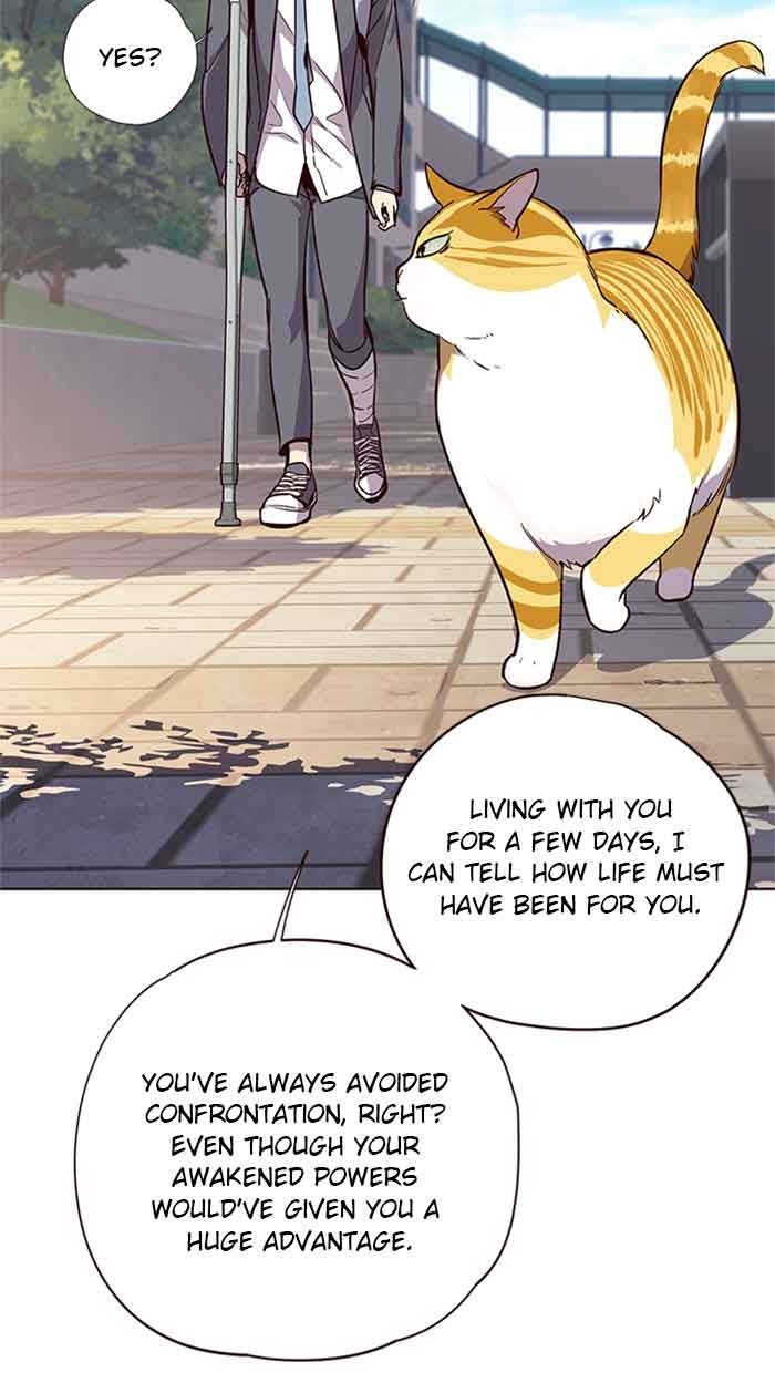 Eleceed chapter 18 page 56