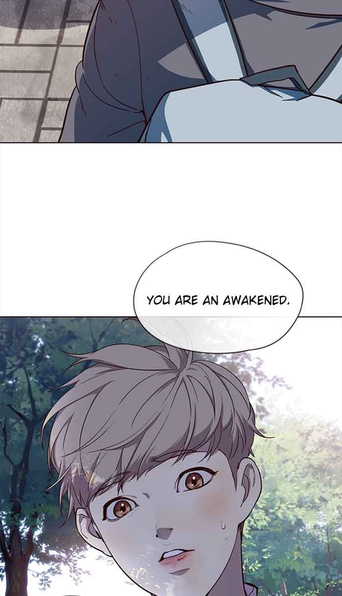 Eleceed chapter 18 page 60