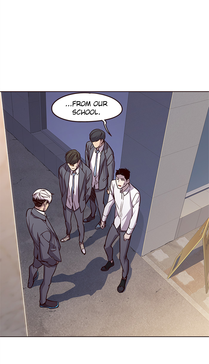 Eleceed chapter 19 page 5