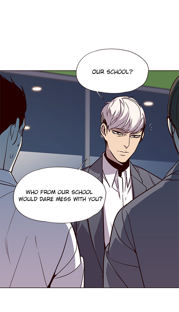 Eleceed chapter 19 page 6