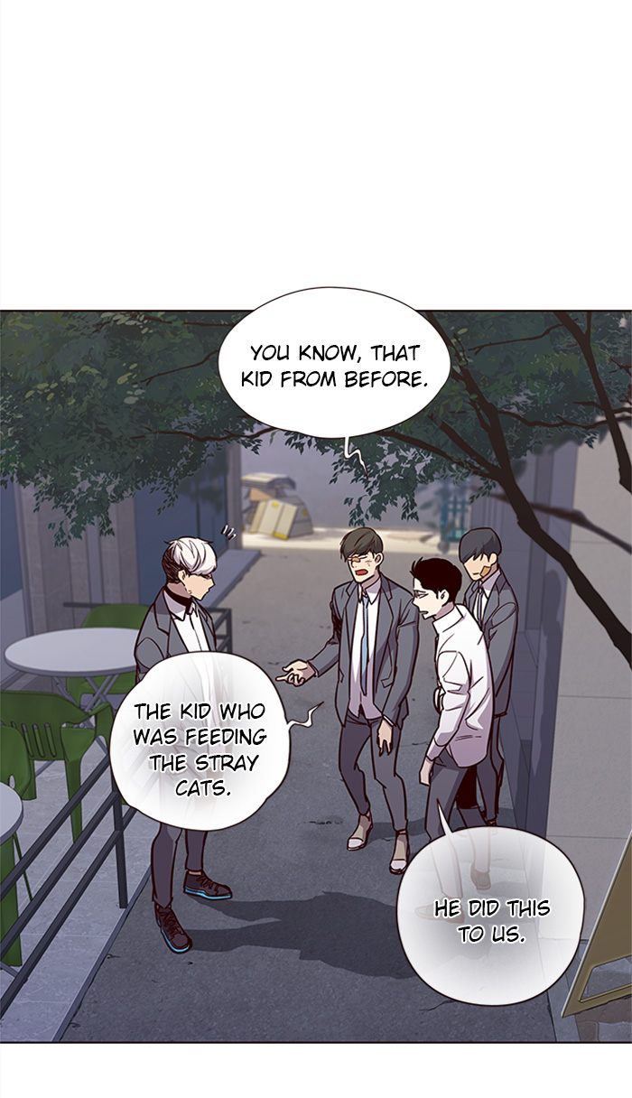 Eleceed chapter 19 page 7