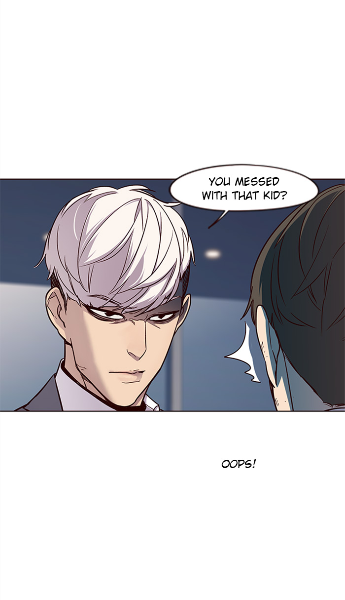 Eleceed chapter 19 page 8