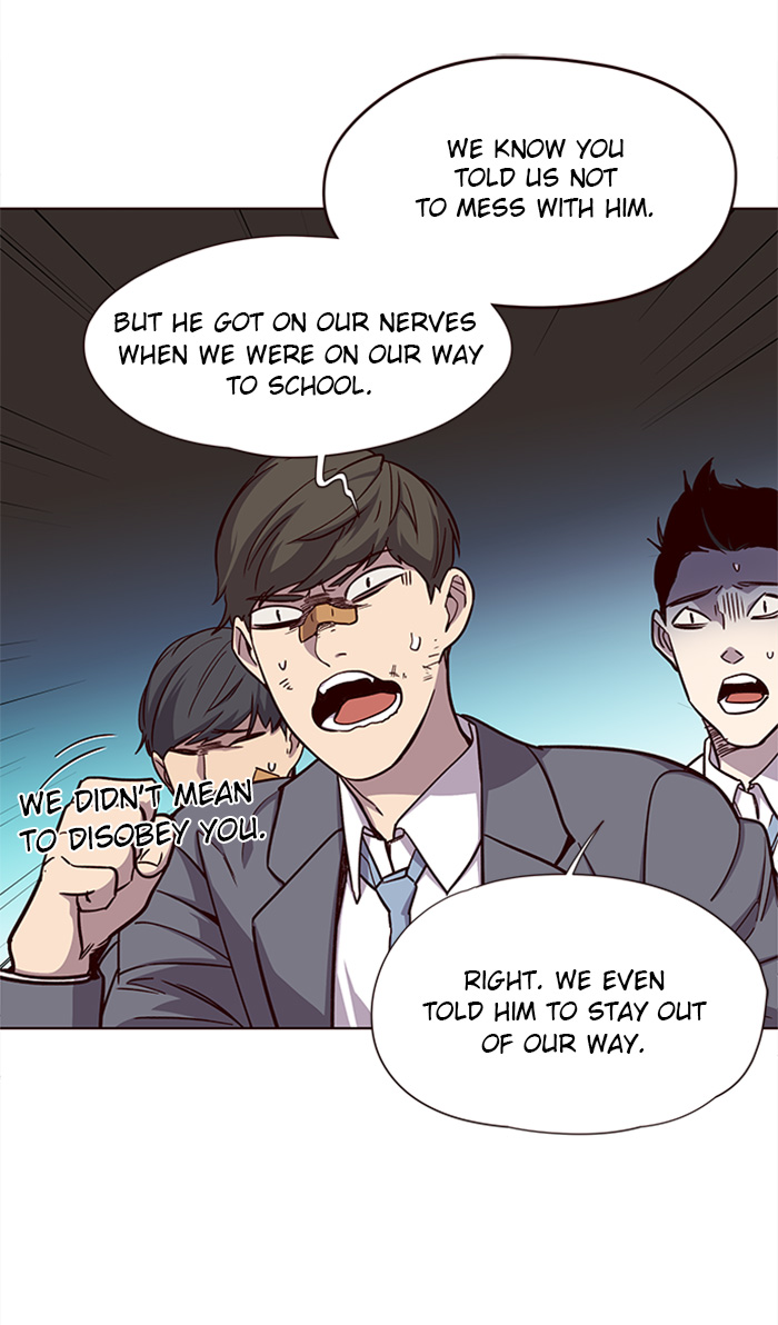 Eleceed chapter 19 page 9