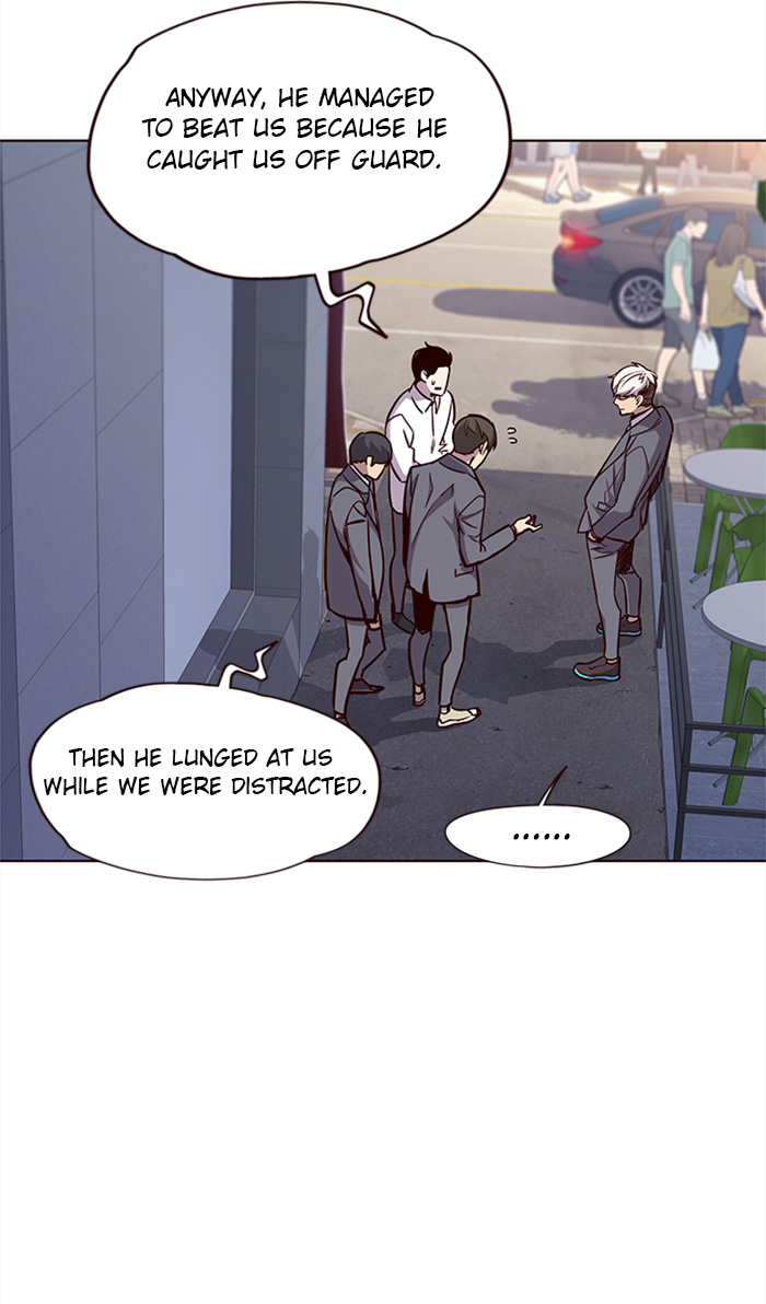 Eleceed chapter 19 page 10