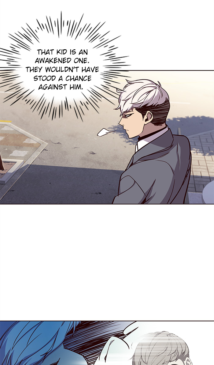 Eleceed chapter 19 page 11