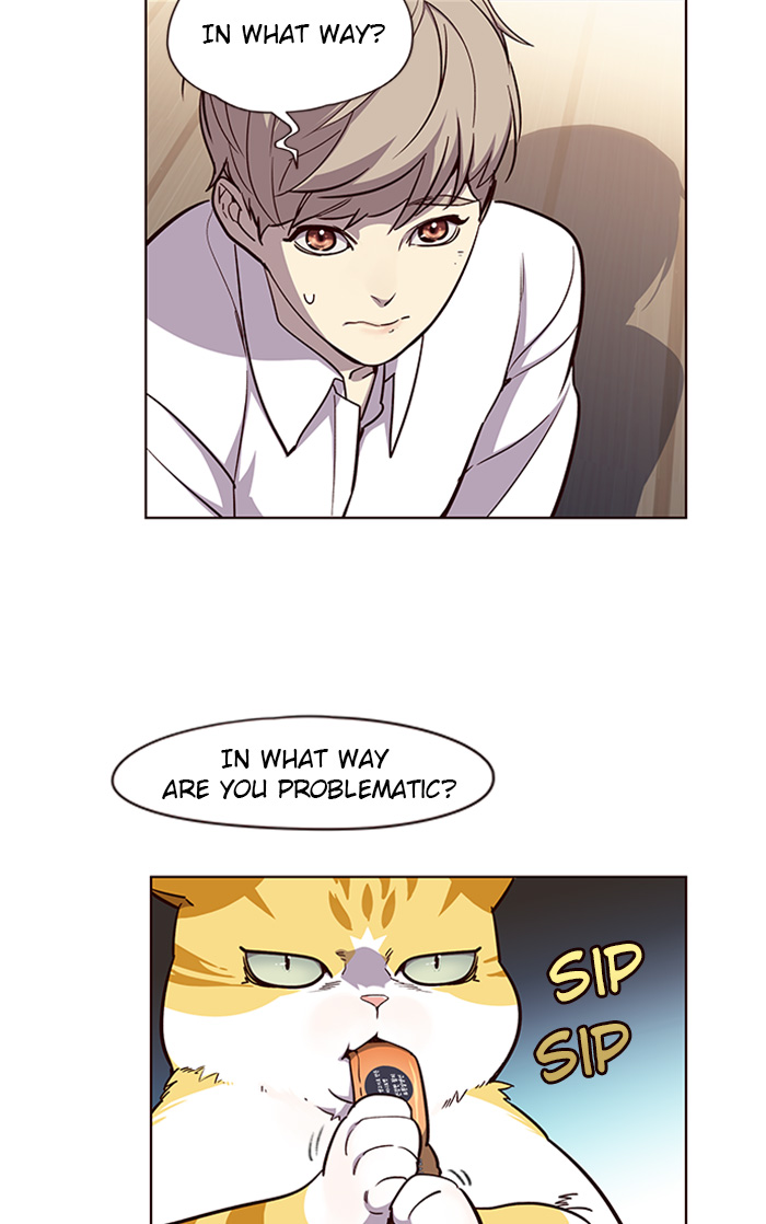 Eleceed chapter 19 page 17