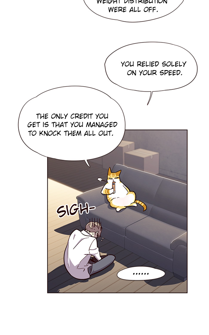 Eleceed chapter 19 page 20